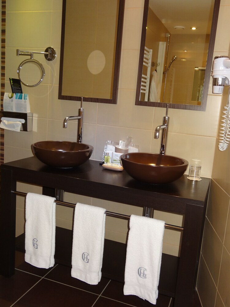 Hotel H�tel De Greuze