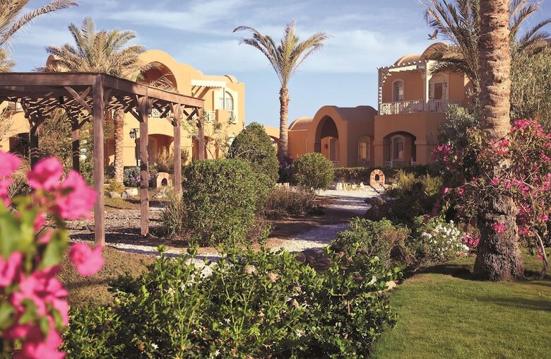 Hotel Radisson Blu Resort, El Quseir