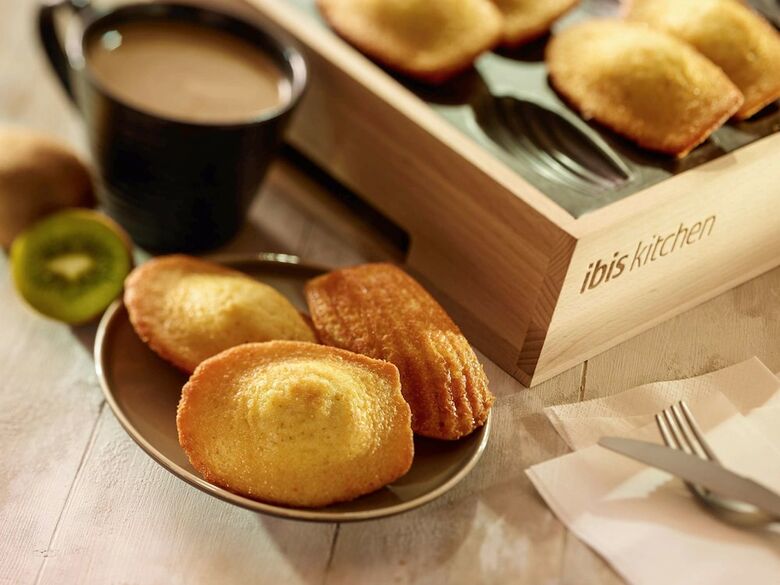 Hotel Ibis Marseille Provence A�roport