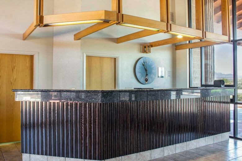 Hotel Quality Inn