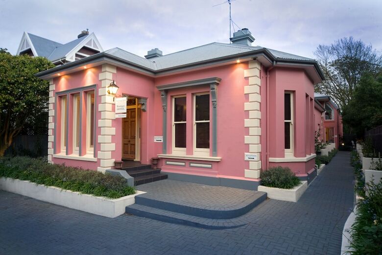 Bed & Breakfast The Classic Villa, Ascend Hotel Collection