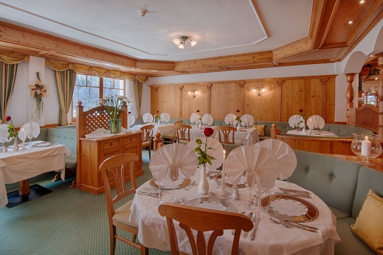 Alpin Royal Wellness Refugium & Resort Hotel