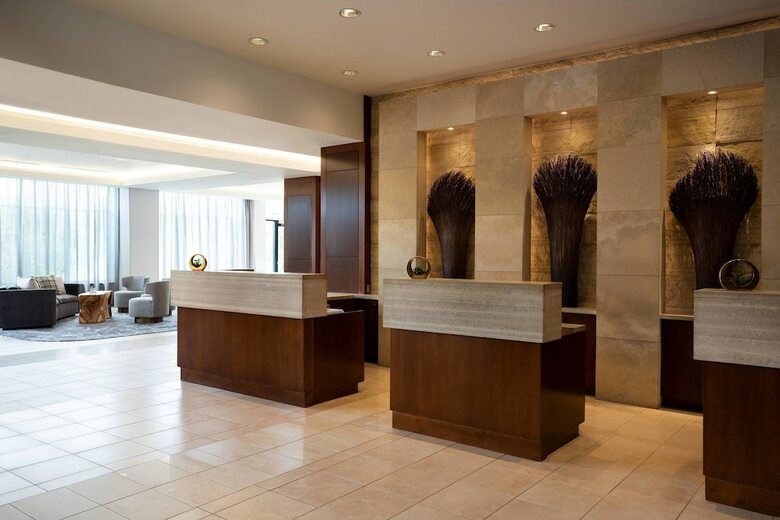 Coralville Marriott Hotel & Conference Center