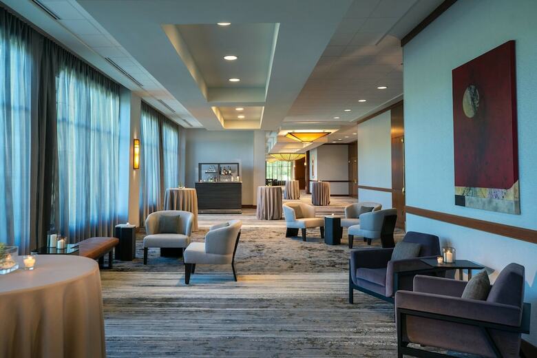 Coralville Marriott Hotel & Conference Center
