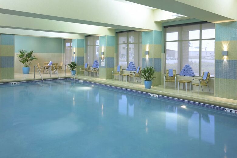 Coralville Marriott Hotel & Conference Center