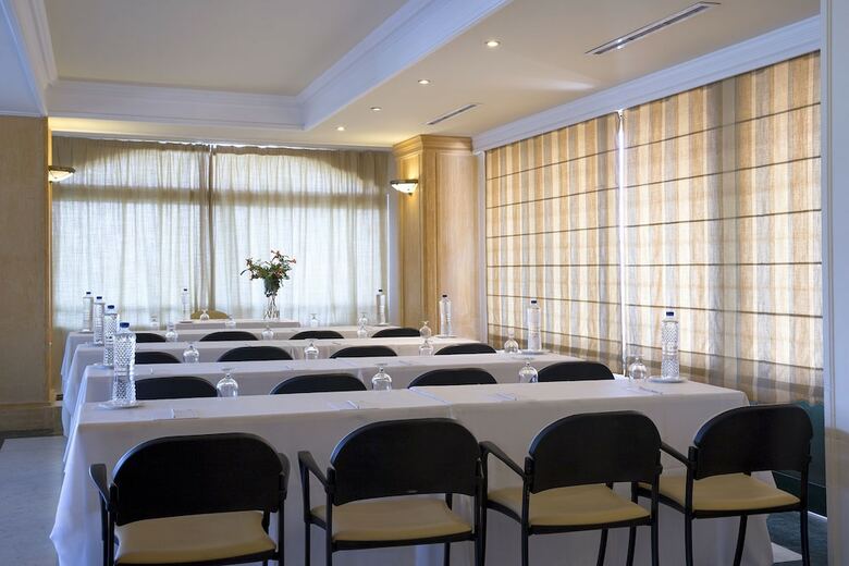 Hotel Ramada By Wyndham Attica Riviera