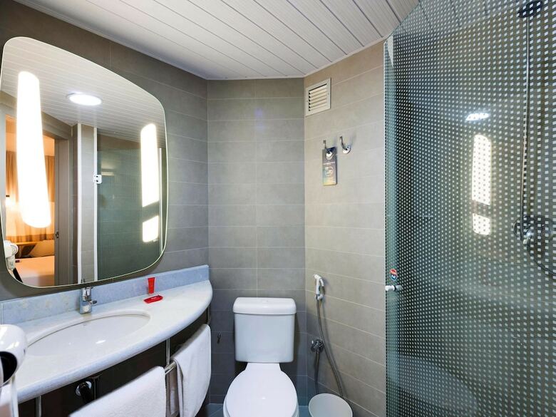 Hotel Ibis Navegantes Itajai