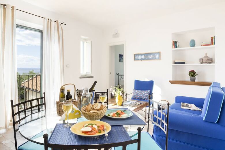 Agroturismo Relais Regina Giovanna