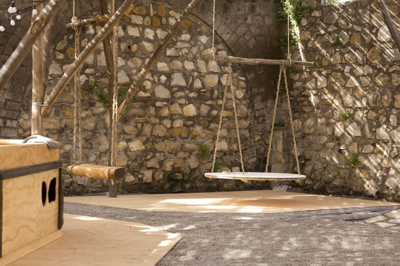 Agroturismo Relais Regina Giovanna