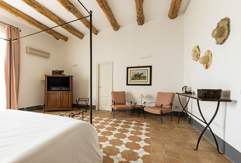Agroturismo Relais Regina Giovanna