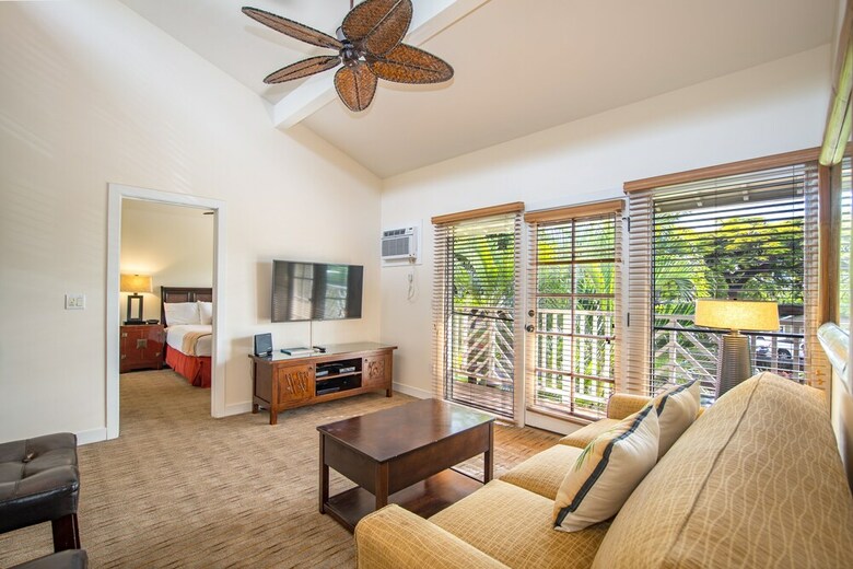 Aina Nalu Lahaina By Outrigger