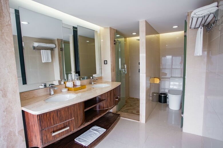 Nanyang King's Gate Hotel