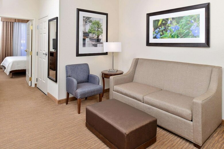 Hotel Hilton Garden Inn Dallas/addison