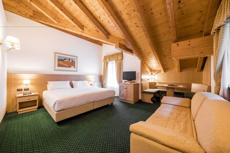 Hotel La Maison Wellness & Spa
