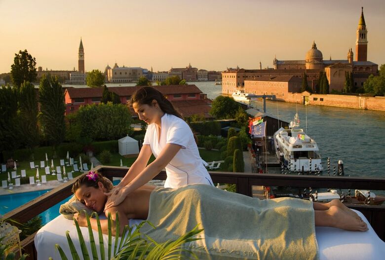 Belmond Hotel Cipriani