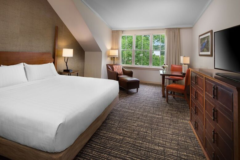 Apartamento Hyatt Regency Lost Pines Resort And Spa