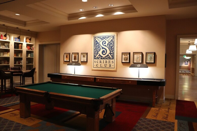 Apartamento Hyatt Regency Lost Pines Resort And Spa