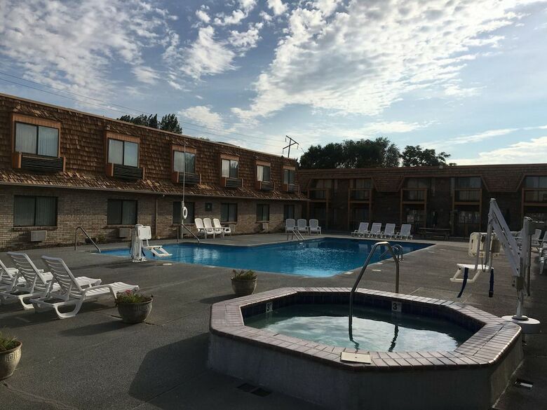 Fairbridge Hotel & Conference Center Yakima