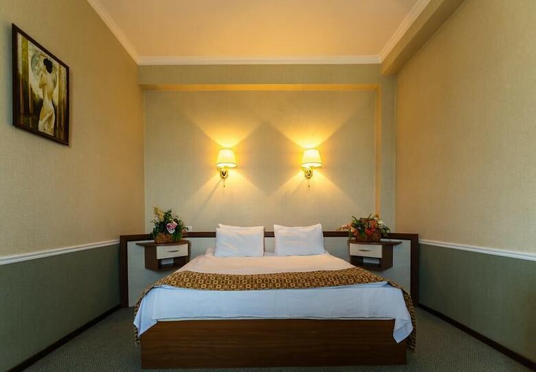 Diplomat Hotel Baku