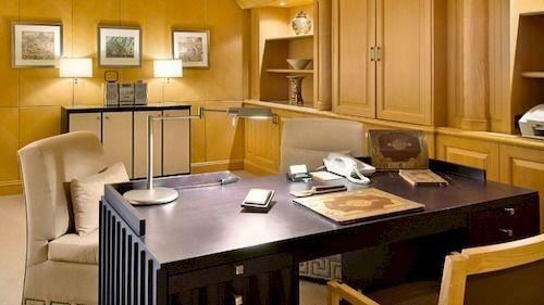 Hotel Grand Hyatt Istanbul