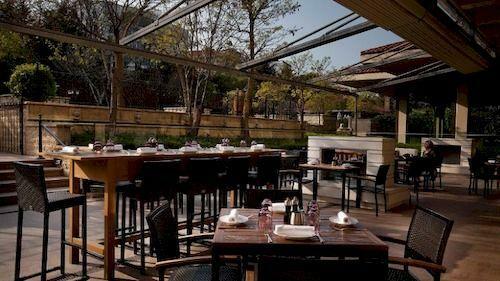 Hotel Grand Hyatt Istanbul