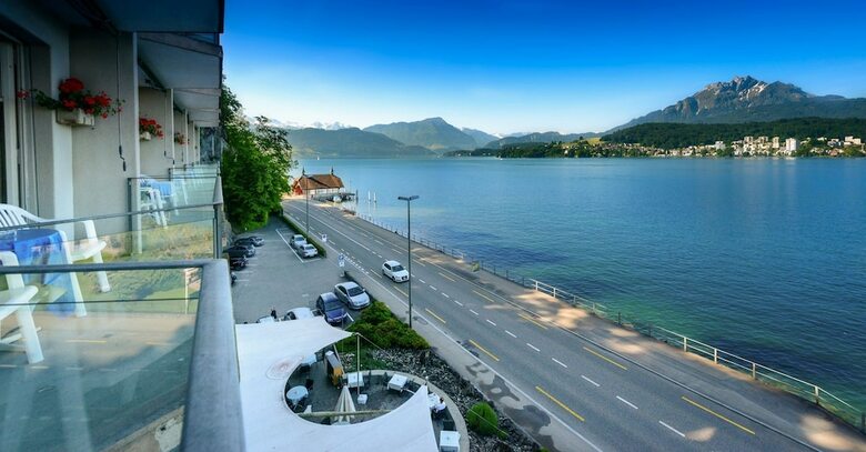 Seeburg Swiss Quality Hotel