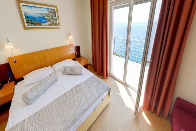 Hotel Marina