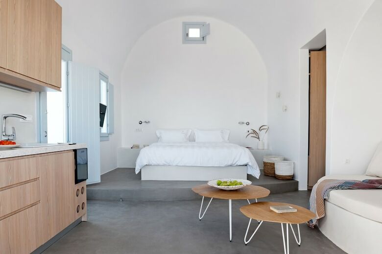 Aparthotel Santorini Heights