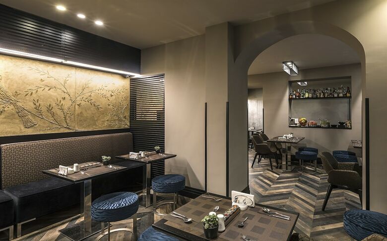 Hotel The Style