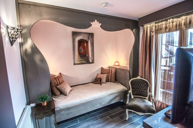 Hotel H�tel Altis Val Vert