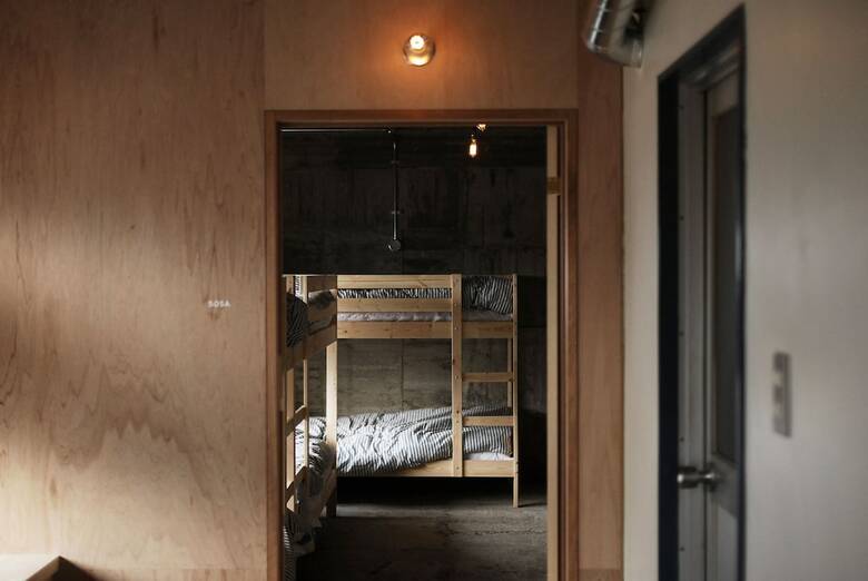 Hostal Guesthouse Rico - Hostel