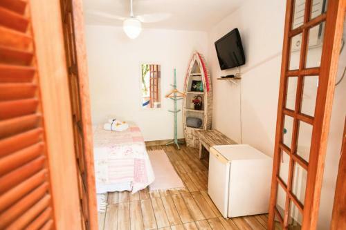 Bed & Breakfast Canto Das Laranjeiras Tombo