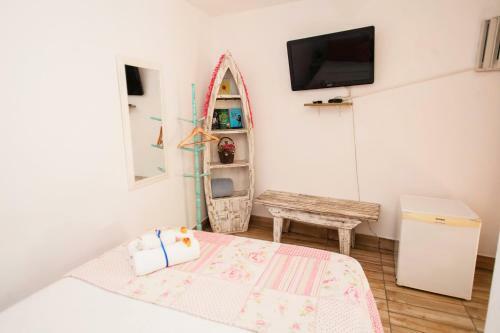 Bed & Breakfast Canto Das Laranjeiras Tombo