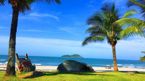Bed & Breakfast Canto Das Laranjeiras Tombo