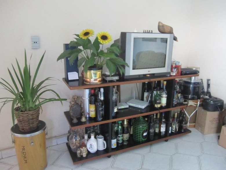 Campo Grande Hostel