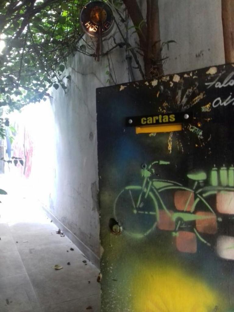 Girassol Hostel Vila Madalena