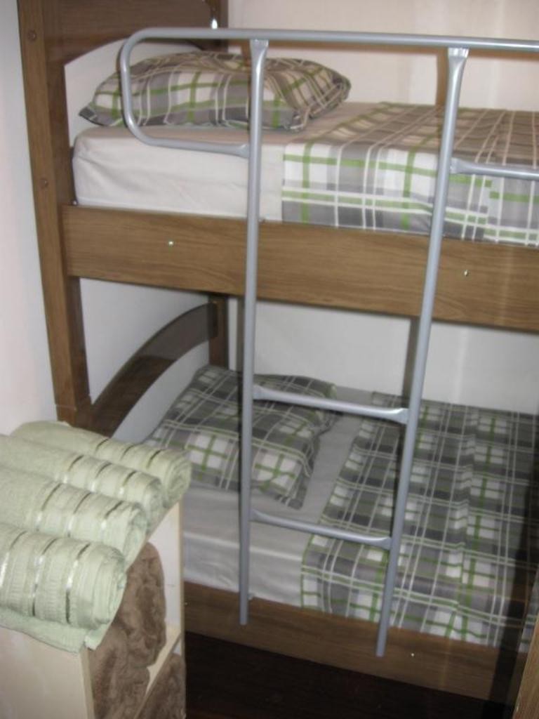 Lulilo Hostel
