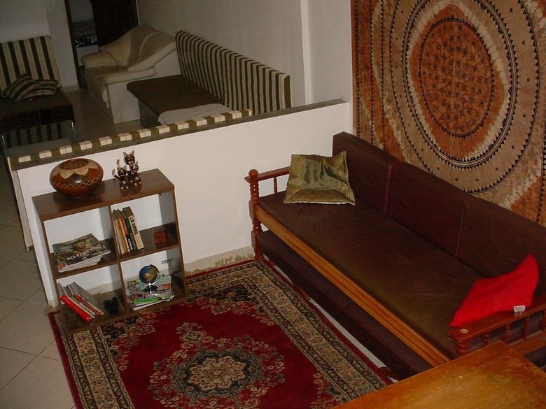 Hostel Brooklin