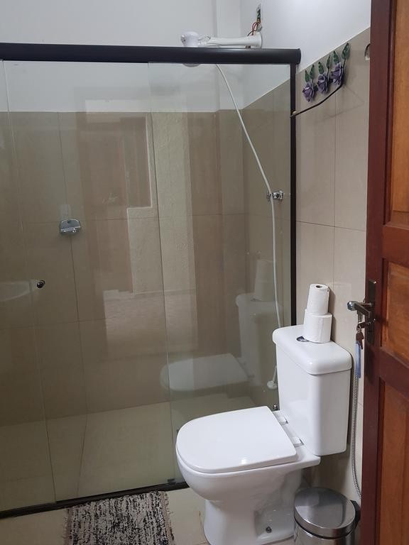 Hostal Pousada Recanto Dos Ingleses