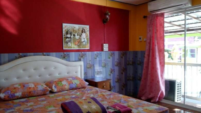 Hotel Rueang Sri Si Ri
