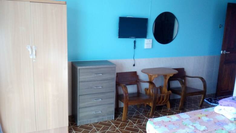 Hotel Rueang Sri Si Ri