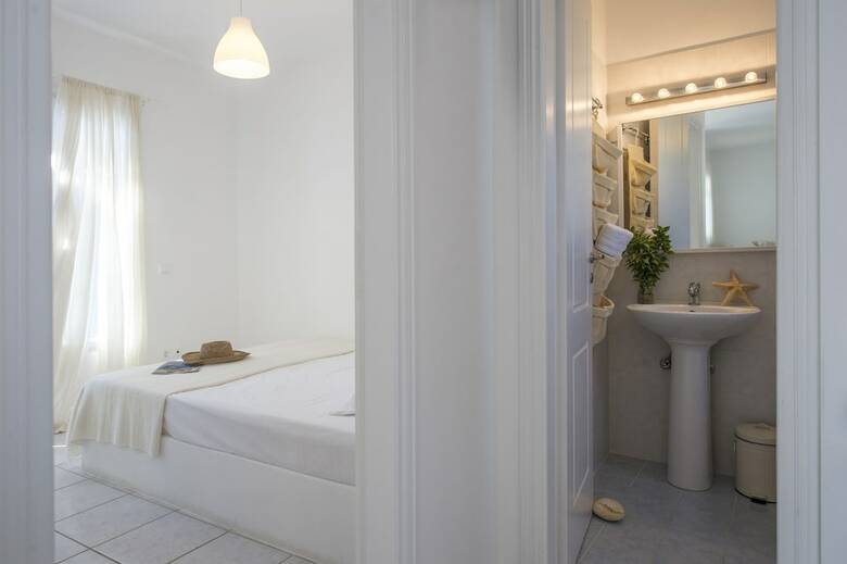Apartamentos Cleopatra Homes