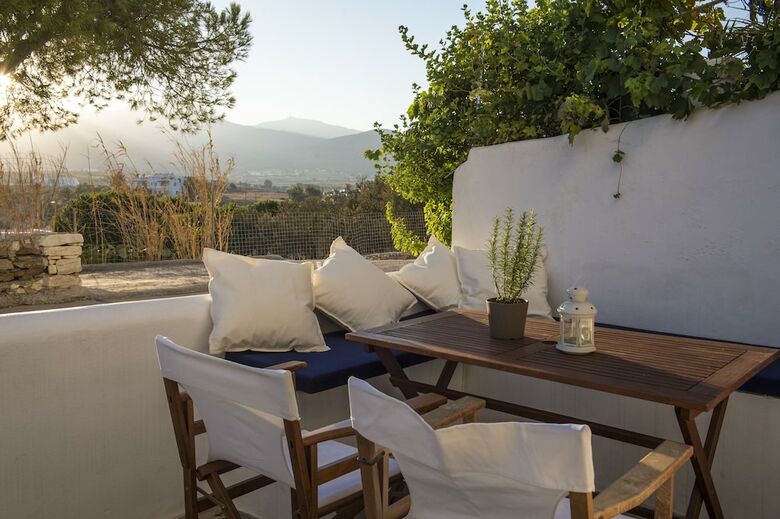 Apartamentos Cleopatra Homes