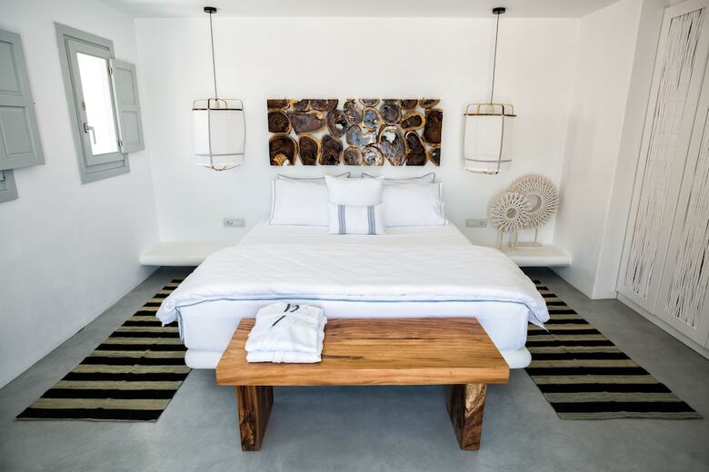 Blue Sand Boutique Hotel & Suites