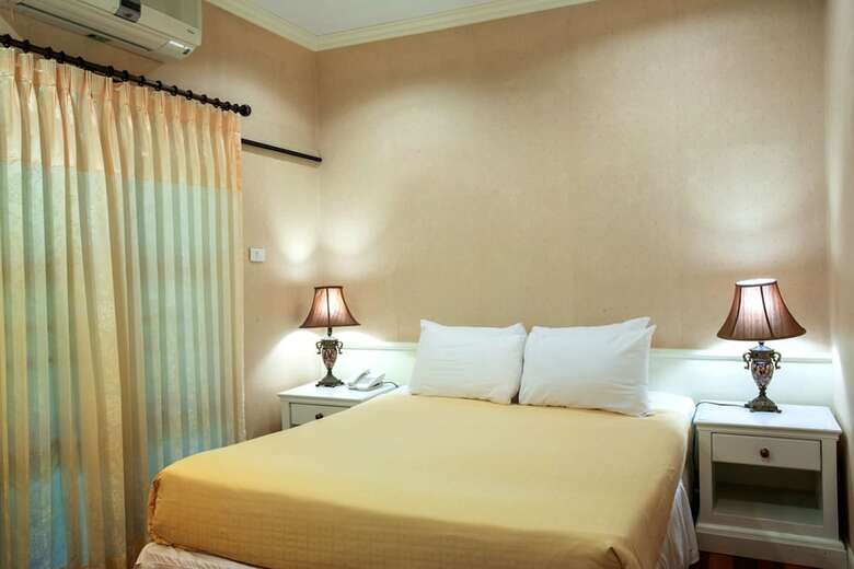 Chateau De Khaoyai Hotel & Resort