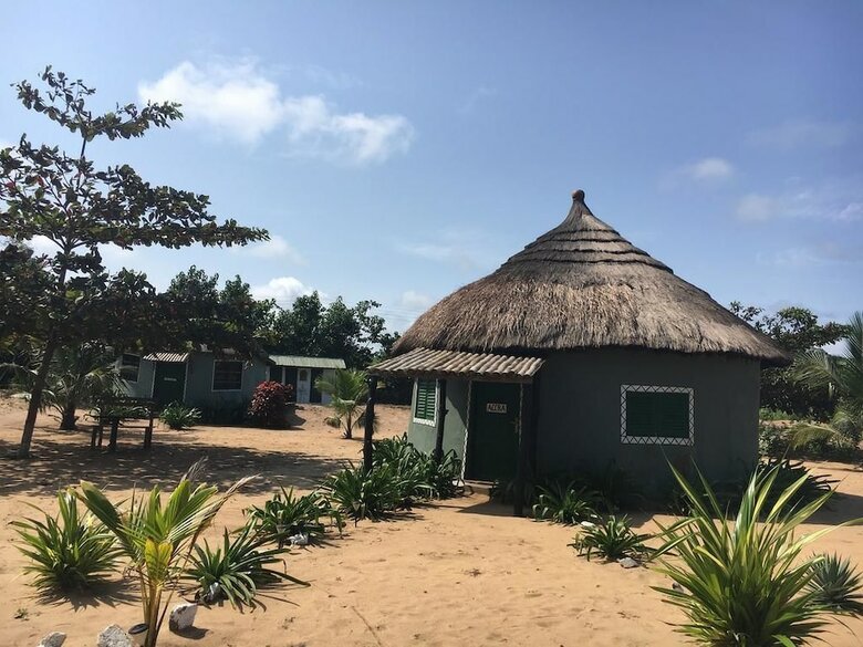 Posada Akwidaa Inn