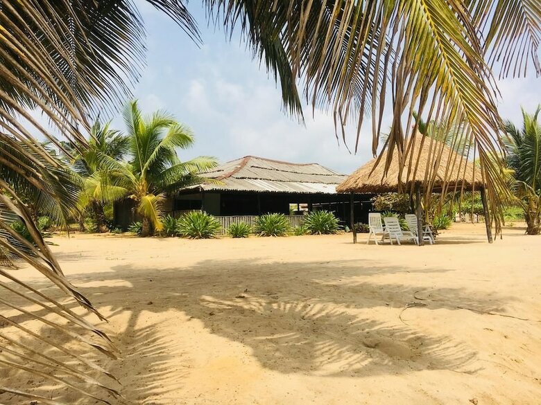 Posada Akwidaa Inn