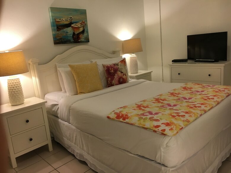 Hotel Hosteria Del Mar