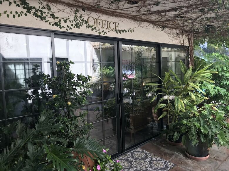 East Canyon Hotel And Spa  - Adults 18+ Only