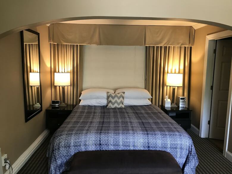 East Canyon Hotel And Spa  - Adults 18+ Only